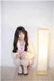 《细写开小车车的百合有哪些》