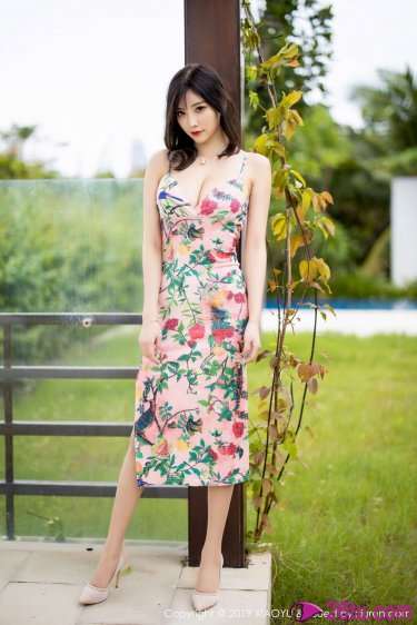 郭美美身高